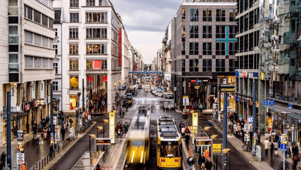 Berlin