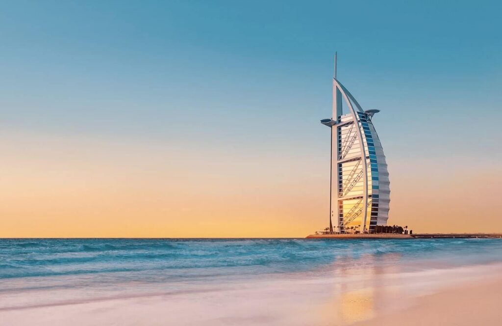 Dubai