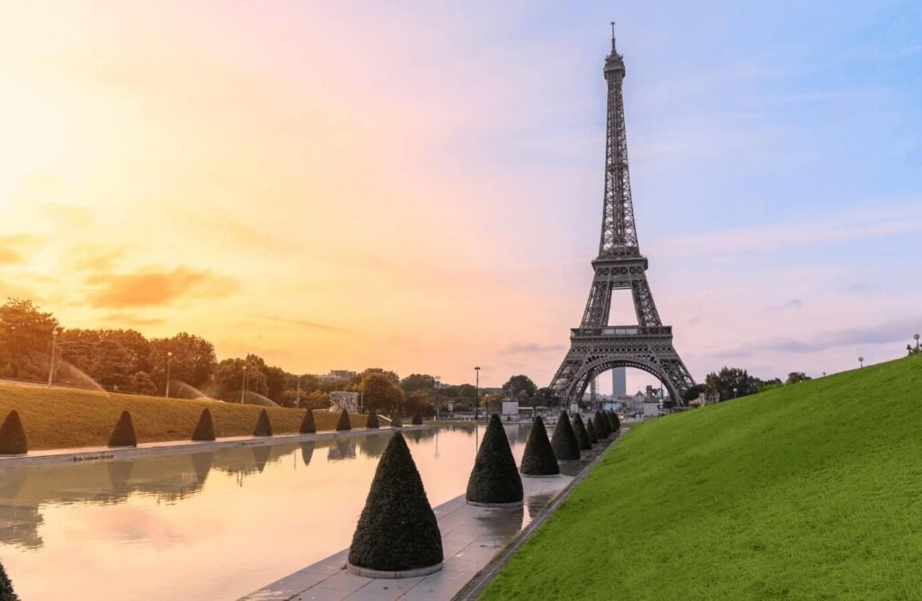 Paris