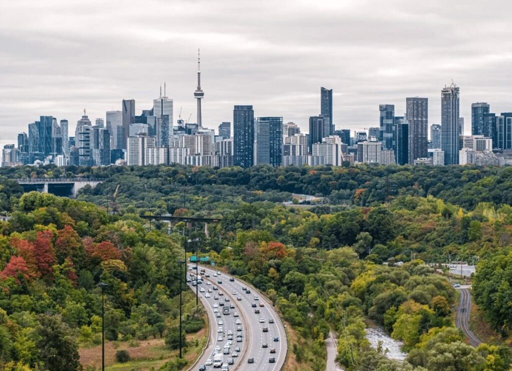 Toronto